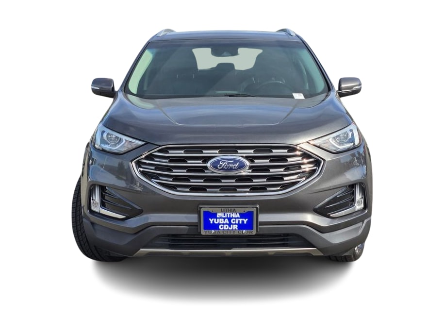 Thumbnail: 2019 Ford Edge - 6