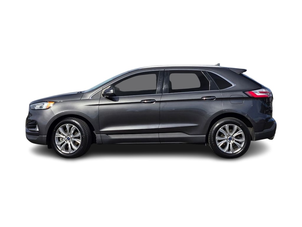Thumbnail: 2019 Ford Edge - 3