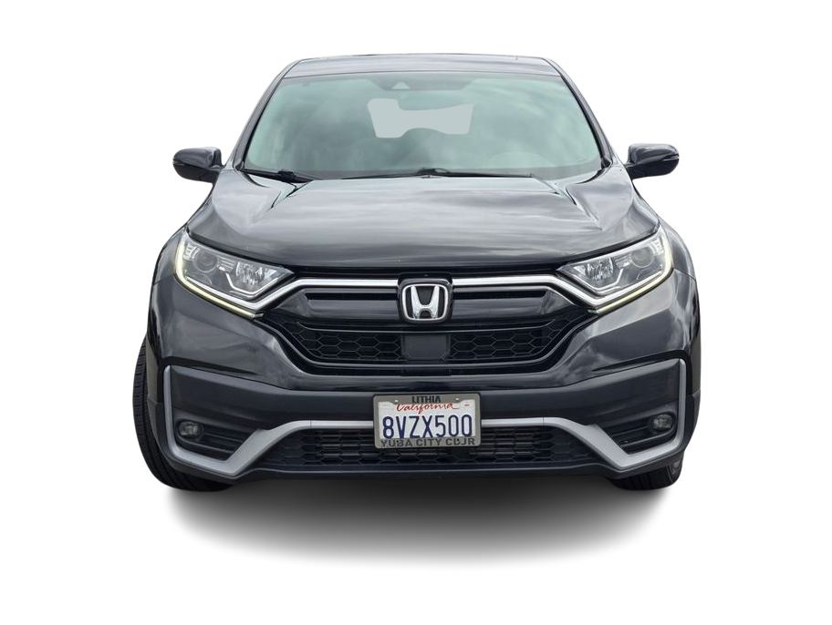 Thumbnail: 2021 Honda CR-V - 6