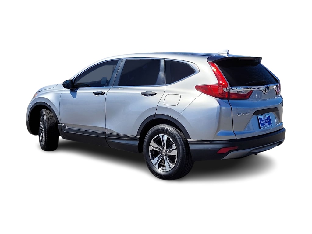 Thumbnail: 2019 Honda CR-V - 4