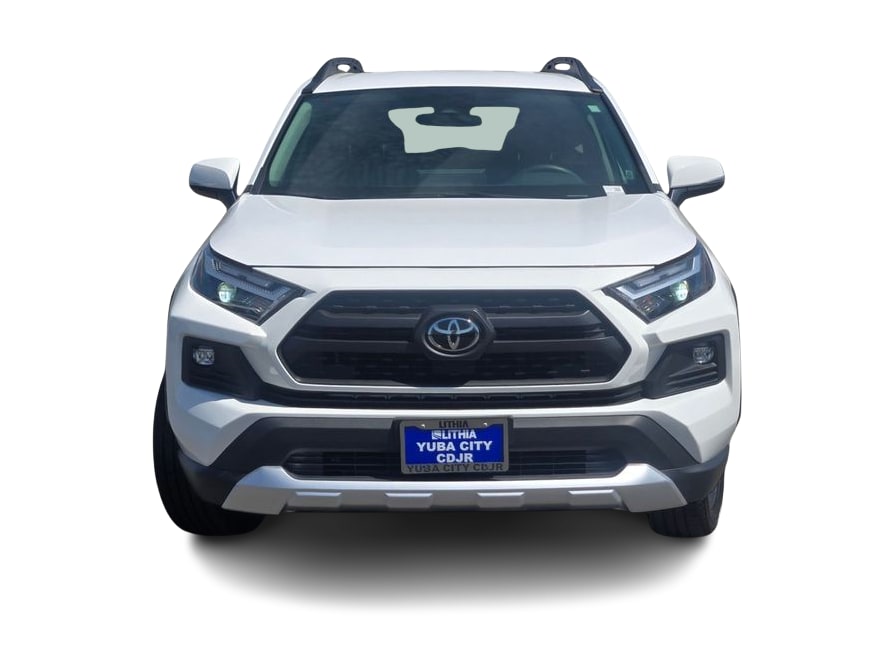 Thumbnail: 2024 Toyota RAV4 - 6