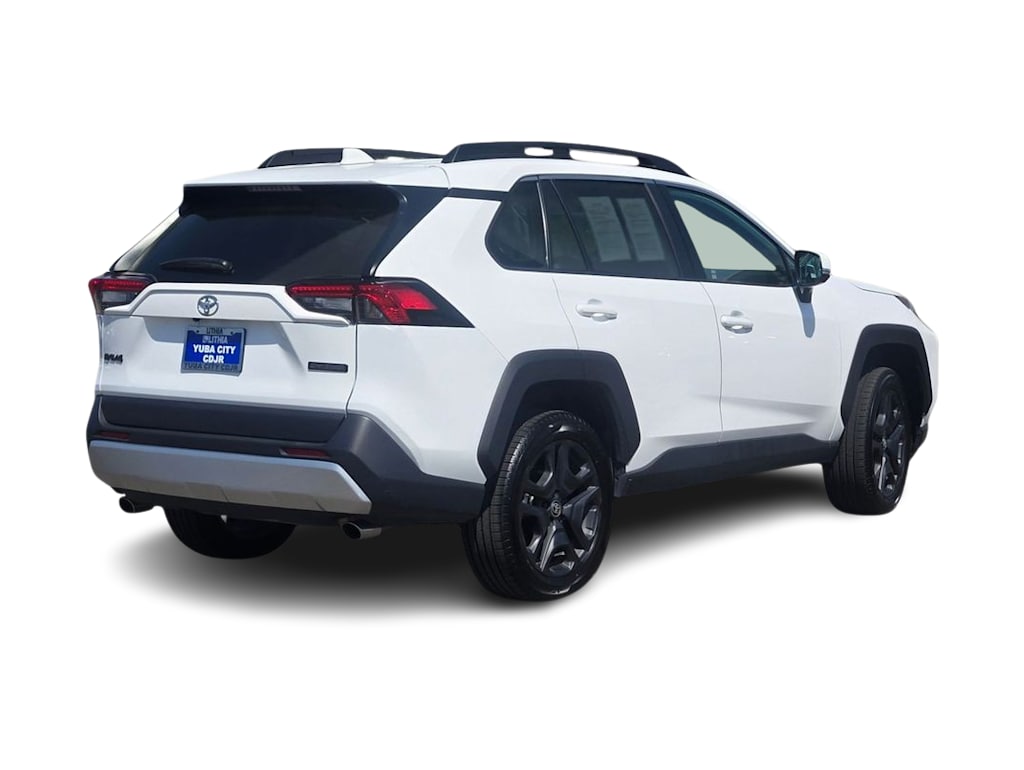 Thumbnail: 2024 Toyota RAV4 - 15