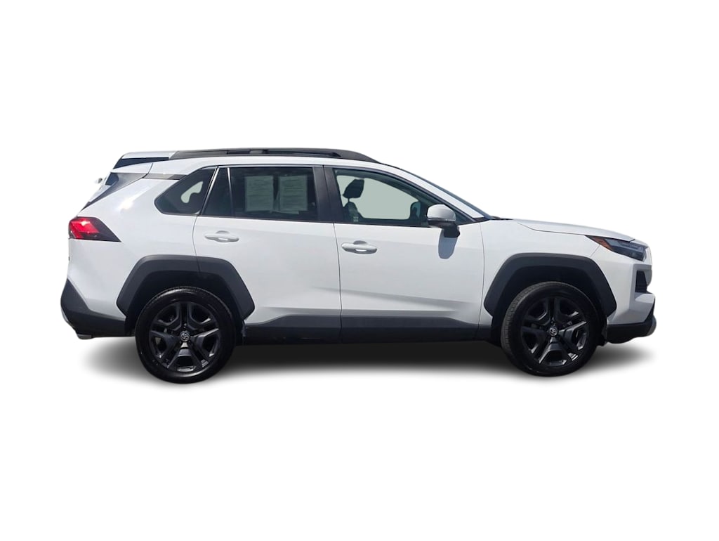 Thumbnail: 2024 Toyota RAV4 - 16