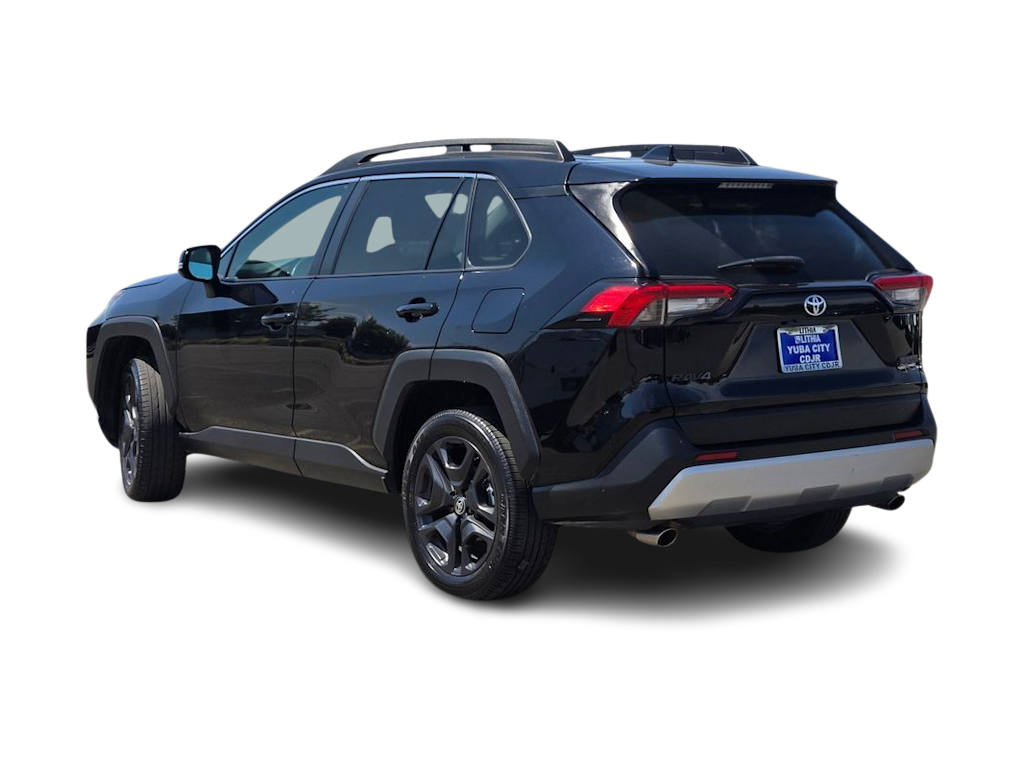 Thumbnail: 2024 Toyota RAV4 - 4