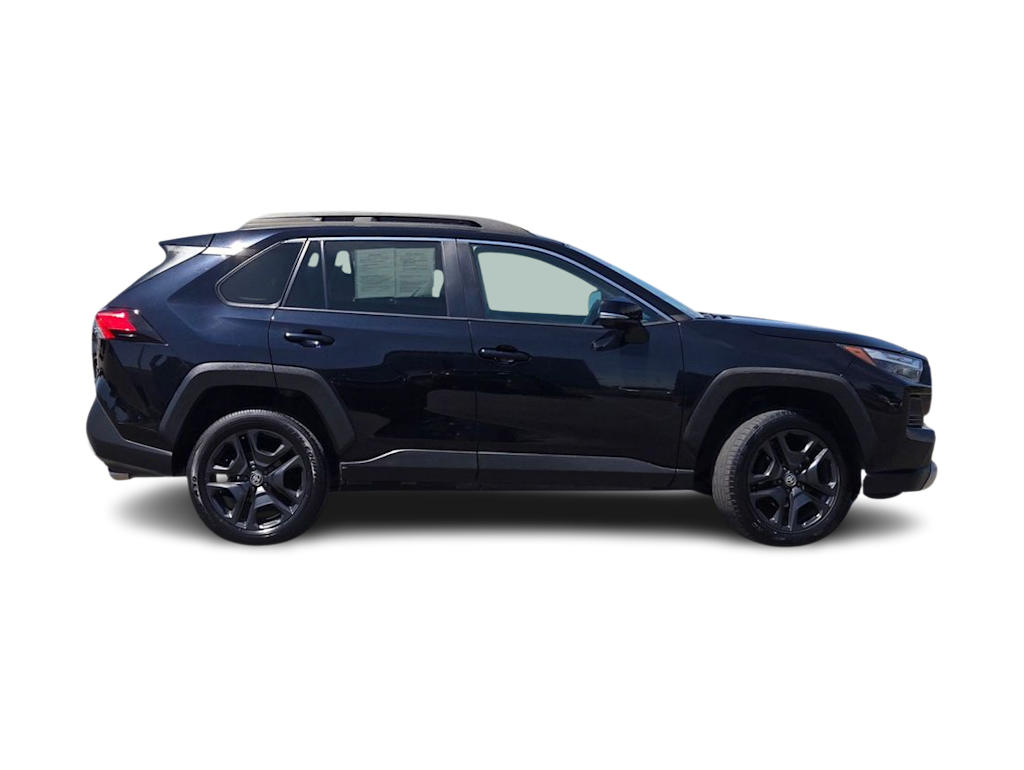 Thumbnail: 2024 Toyota RAV4 - 16