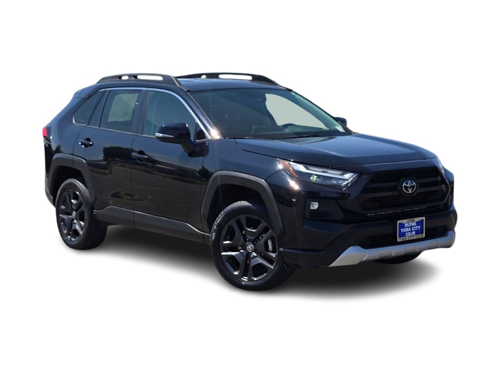 Thumbnail: 2024 Toyota RAV4 - 17