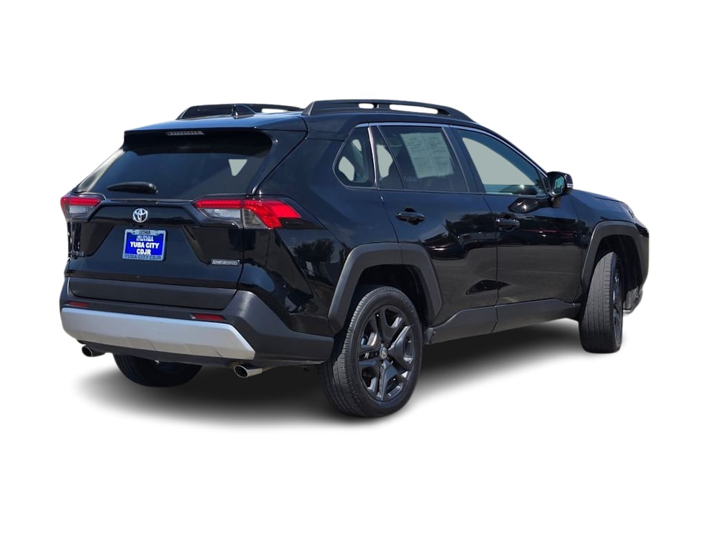 Thumbnail: 2024 Toyota RAV4 - 15