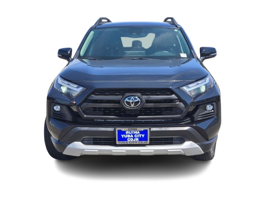 Thumbnail: 2024 Toyota RAV4 - 6
