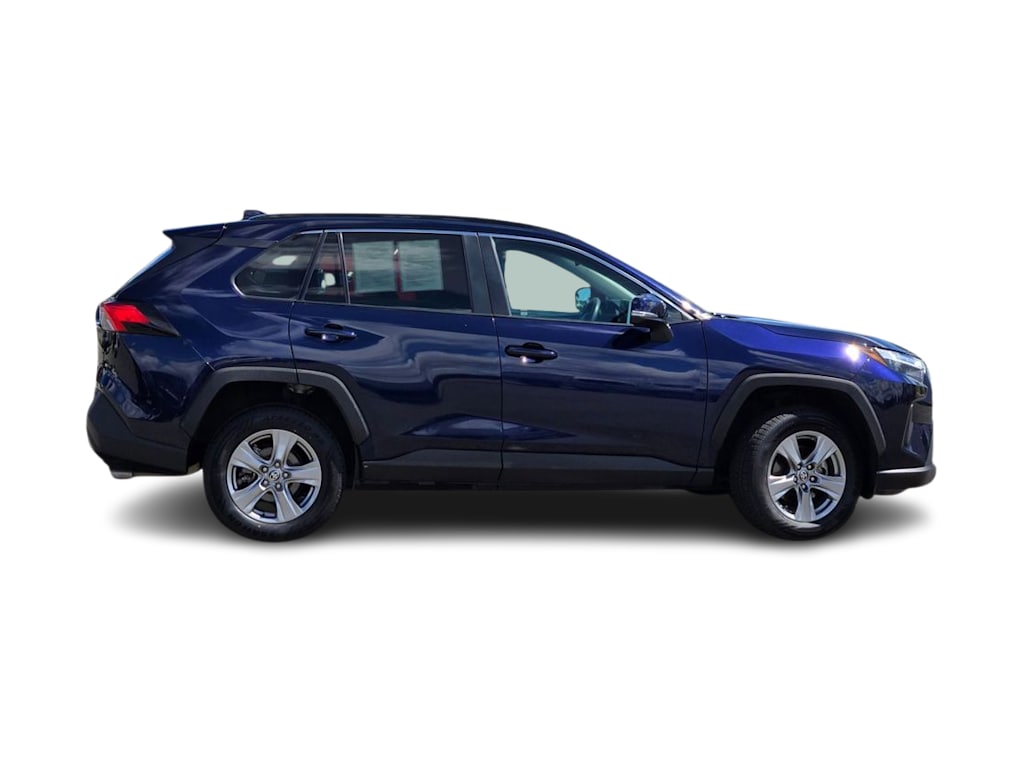 Thumbnail: 2024 Toyota RAV4 - 15
