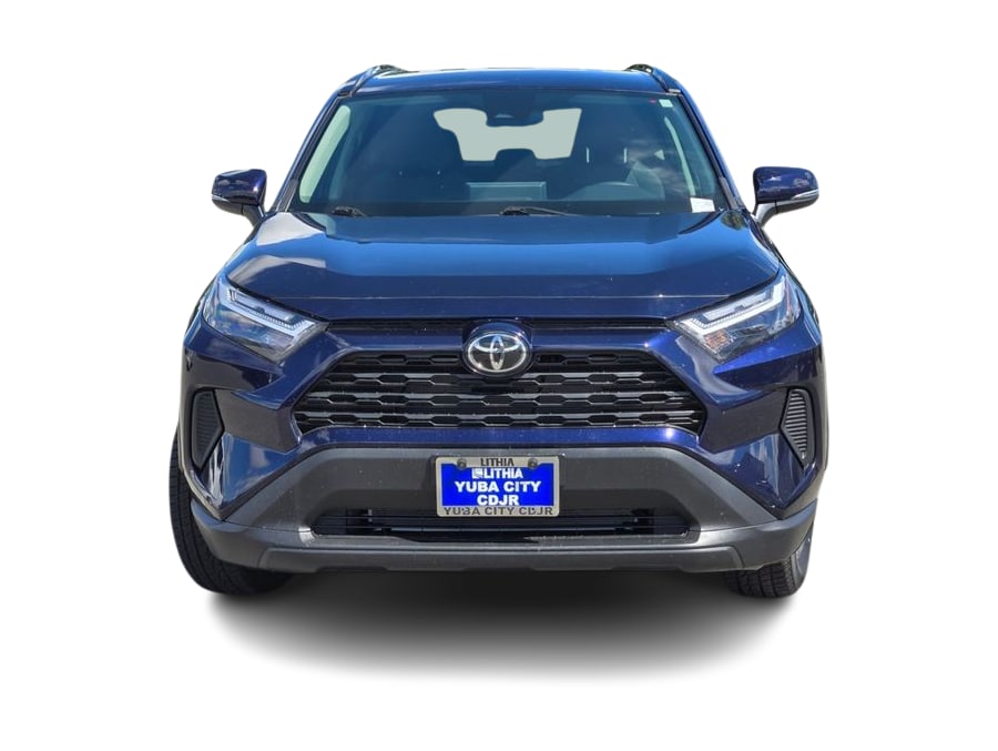 Thumbnail: 2024 Toyota RAV4 - 6