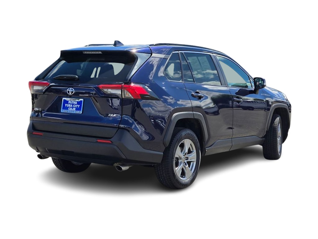 Thumbnail: 2024 Toyota RAV4 - 14