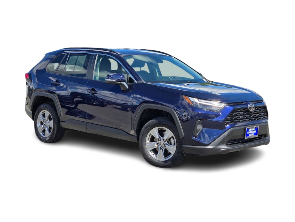 Thumbnail: 2024 Toyota RAV4 - 16