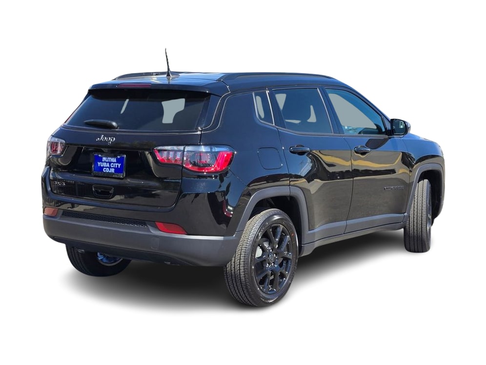 Thumbnail: 2026 Jeep Compass - 15