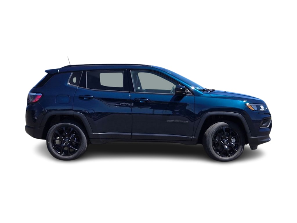 Thumbnail: 2026 Jeep Compass - 16