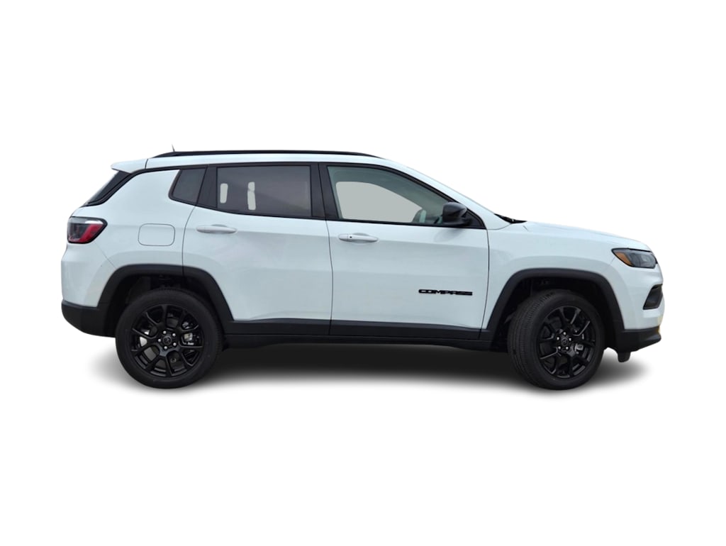 Thumbnail: 2026 Jeep Compass - 14