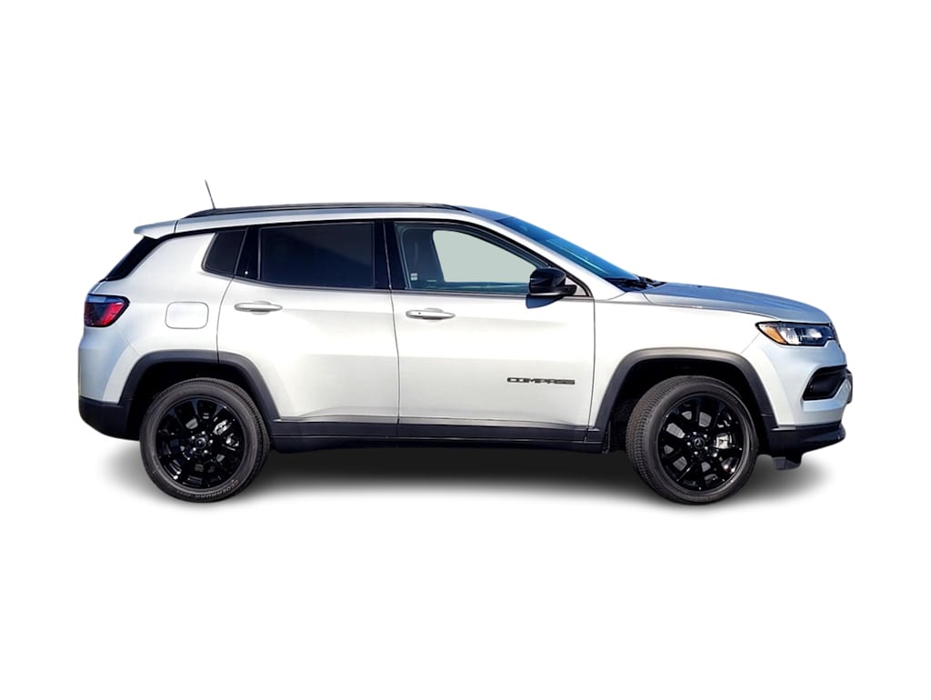 Thumbnail: 2026 Jeep Compass - 13