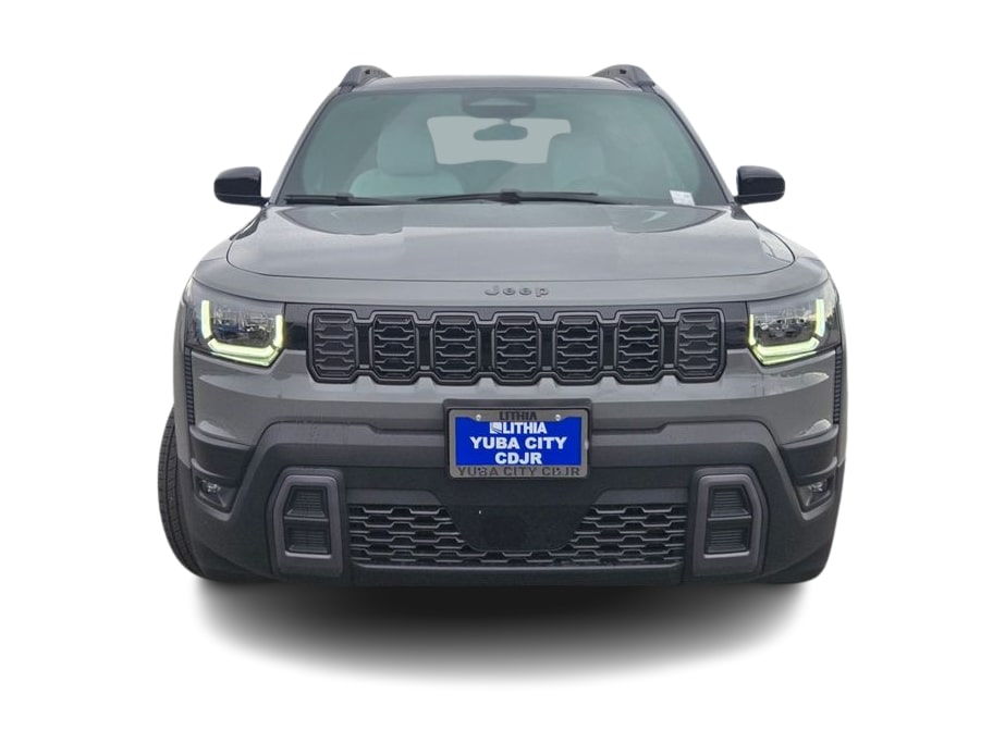 Thumbnail: 2026 Jeep Cherokee - 6