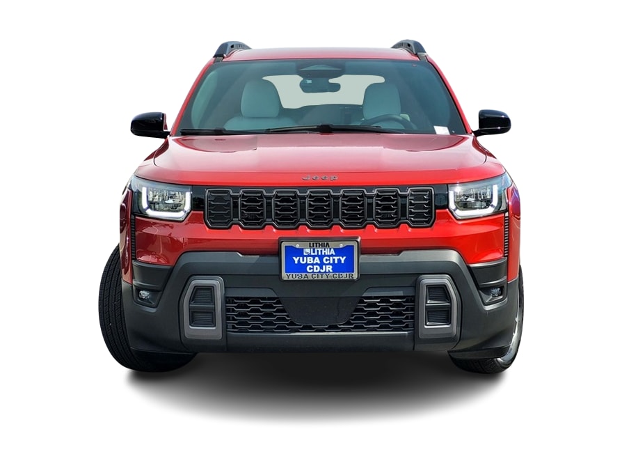 Thumbnail: 2026 Jeep Cherokee - 6