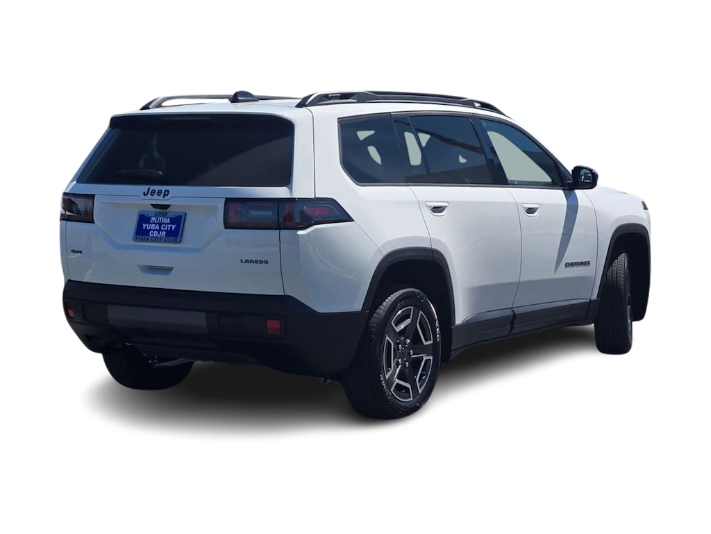 Thumbnail: 2026 Jeep Cherokee - 15