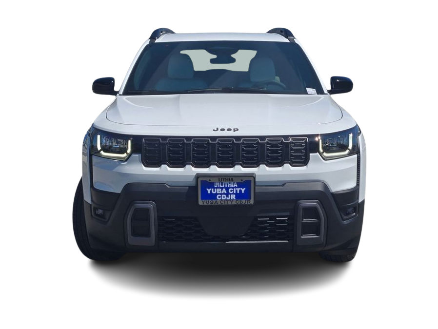 Thumbnail: 2026 Jeep Cherokee - 6