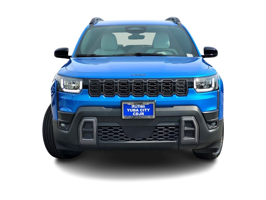 Thumbnail: 2026 Jeep Cherokee - 6