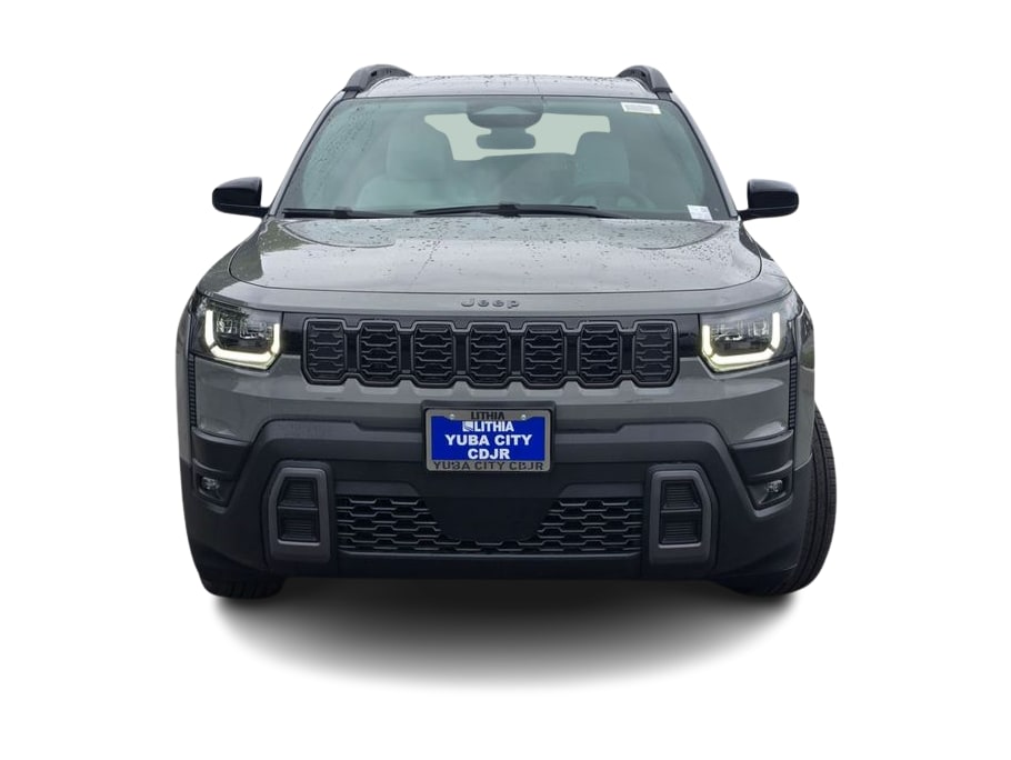 Thumbnail: 2026 Jeep Cherokee - 6