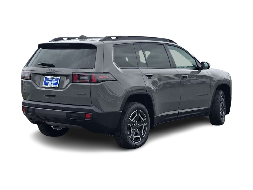 Thumbnail: 2026 Jeep Cherokee - 14