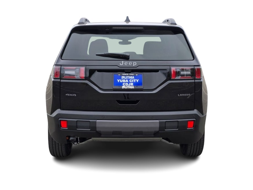 Thumbnail: 2026 Jeep Cherokee - 5