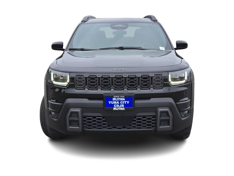 Thumbnail: 2026 Jeep Cherokee - 6