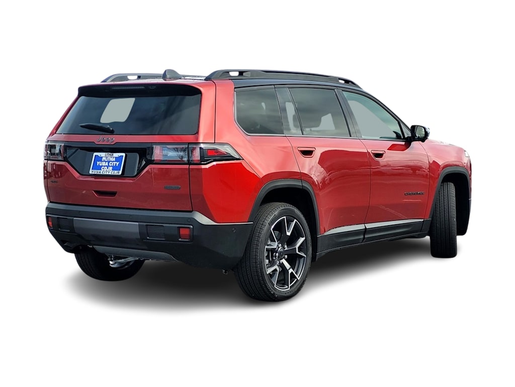 Thumbnail: 2026 Jeep Cherokee - 12