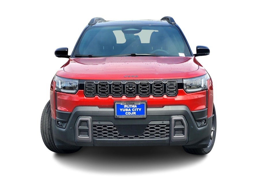 Thumbnail: 2026 Jeep Cherokee - 5