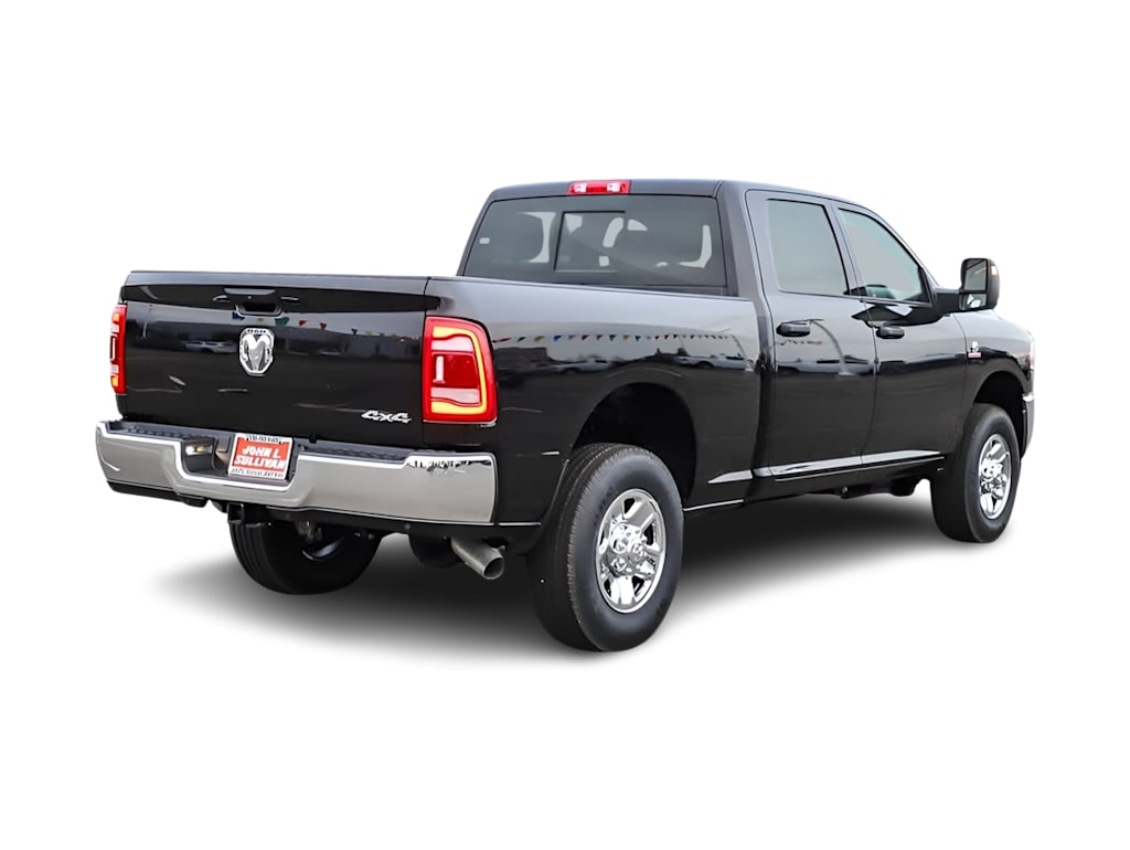 Thumbnail: 2024 RAM 3500 - 16