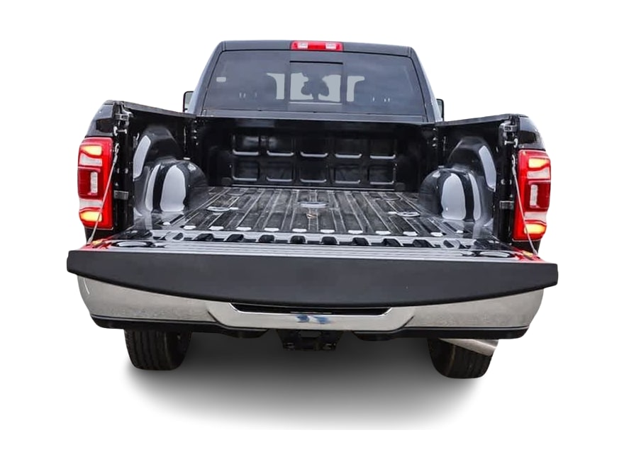 Thumbnail: 2024 RAM 3500 - 27