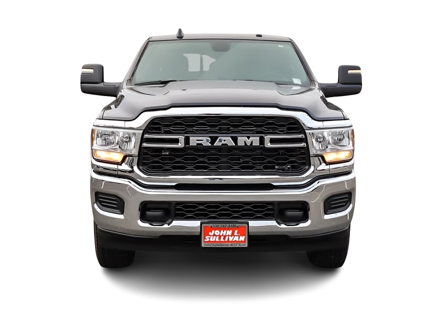 Thumbnail: 2024 RAM 3500 - 6
