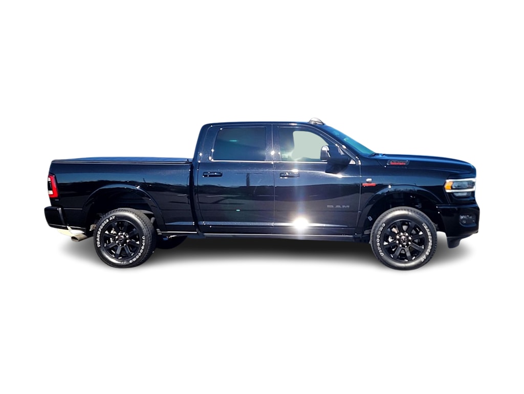 Thumbnail: 2022 RAM 3500 - 13