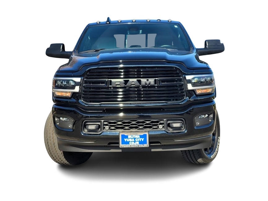 Thumbnail: 2022 RAM 3500 - 6