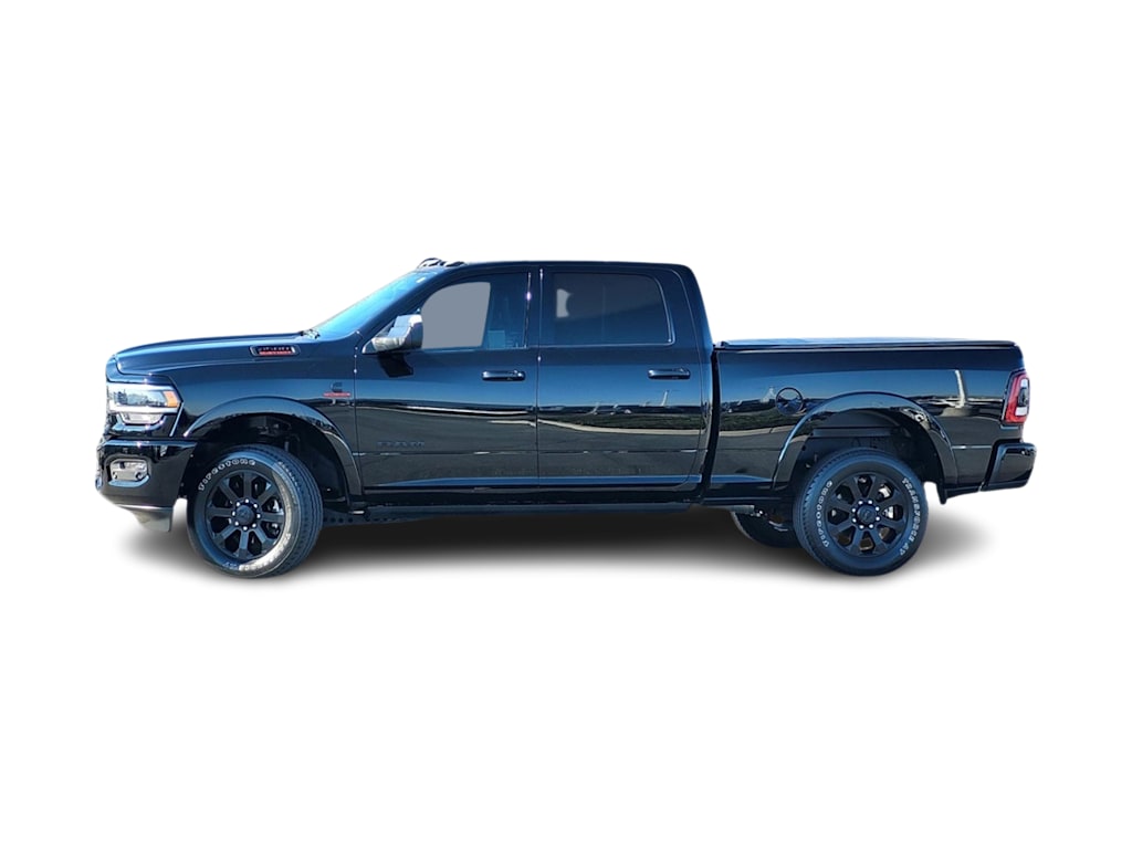 Thumbnail: 2022 RAM 3500 - 3