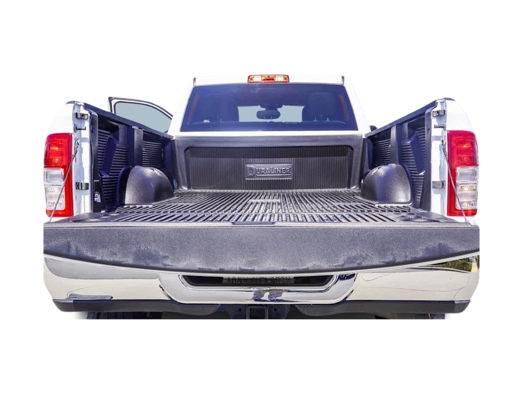 2022 RAM 3500 Big Horn 13