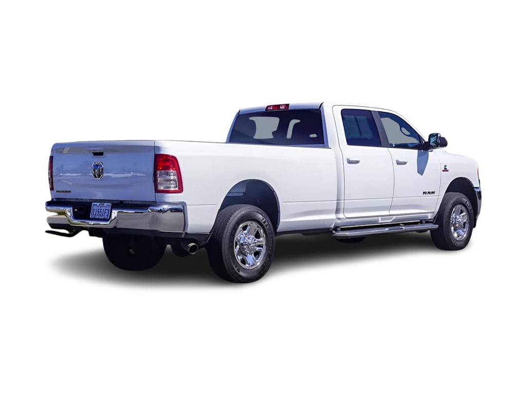 2022 RAM 3500 Big Horn 16