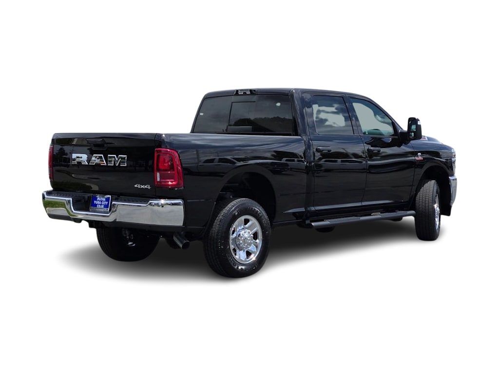 Thumbnail: 2026 RAM 2500 - 13