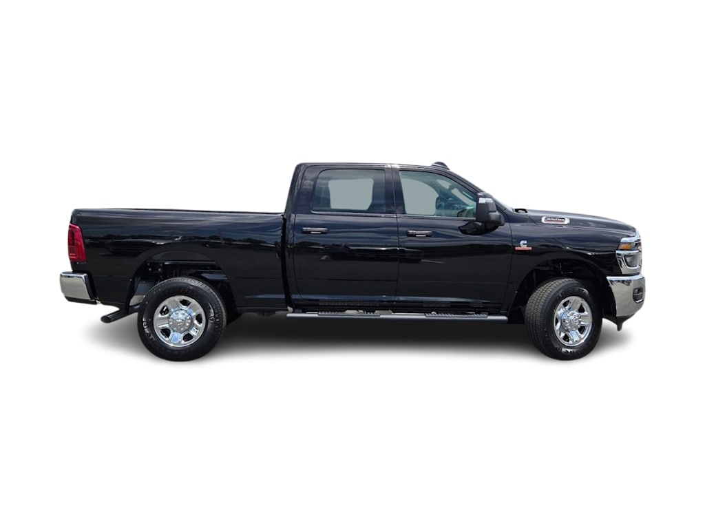 Thumbnail: 2026 RAM 2500 - 14