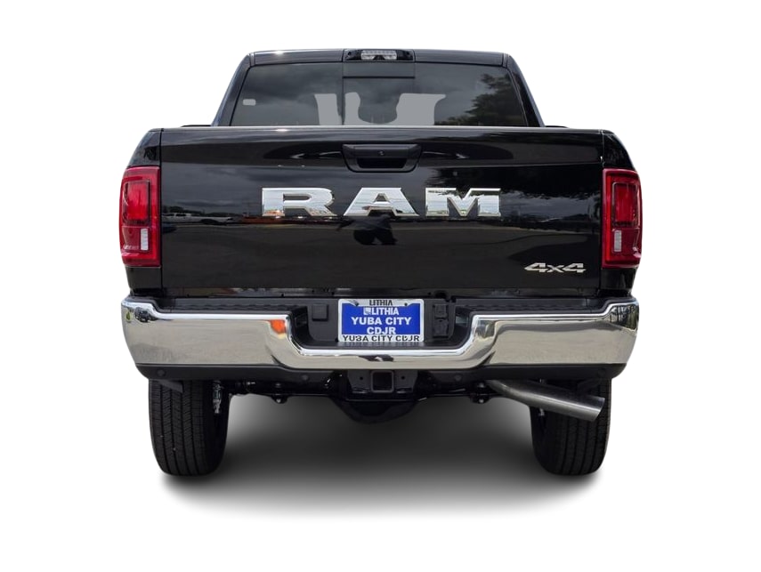 Thumbnail: 2026 RAM 2500 - 5