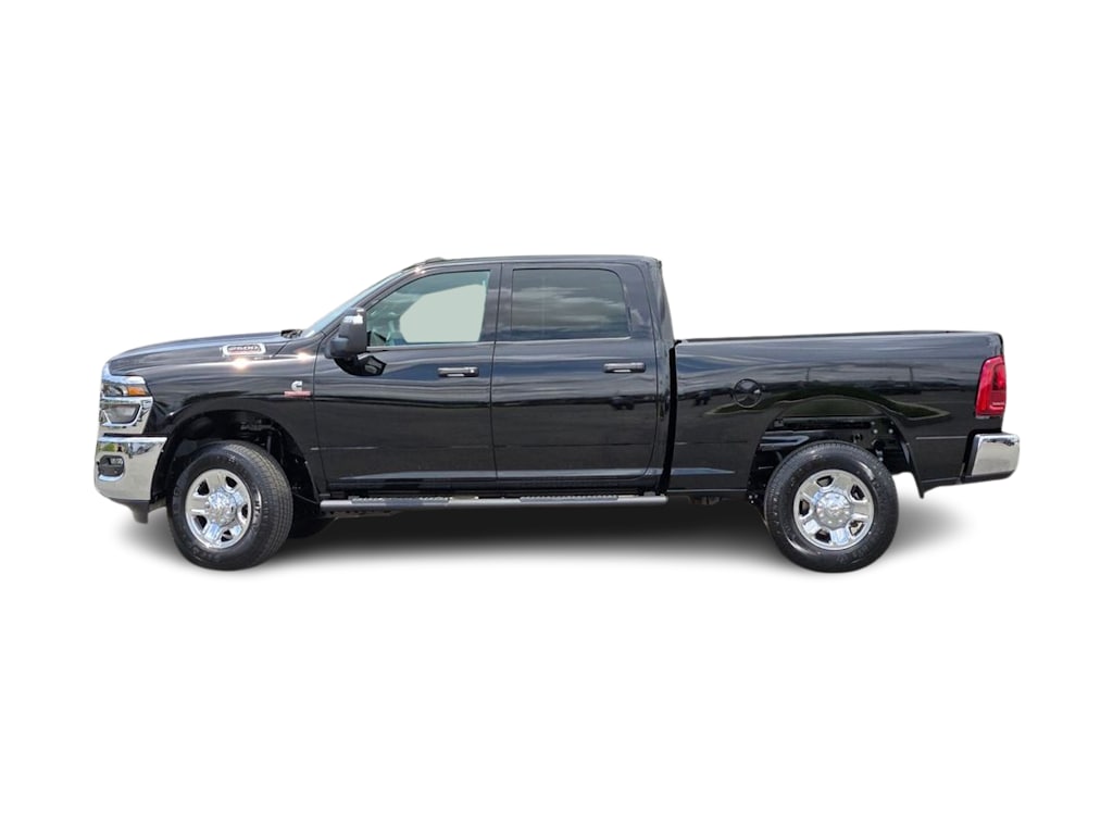 Thumbnail: 2026 RAM 2500 - 3