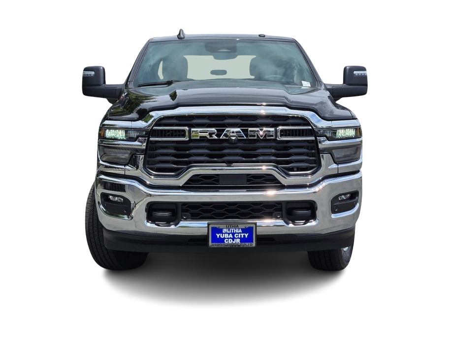 Thumbnail: 2026 RAM 2500 - 6