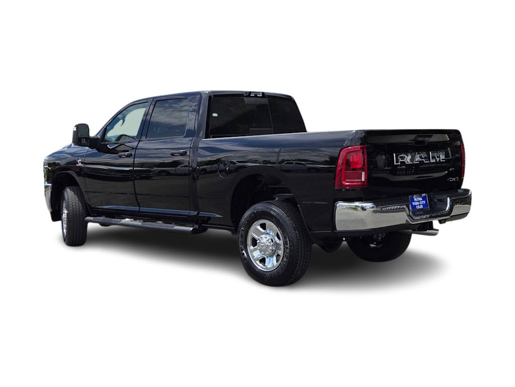 Thumbnail: 2026 RAM 2500 - 4