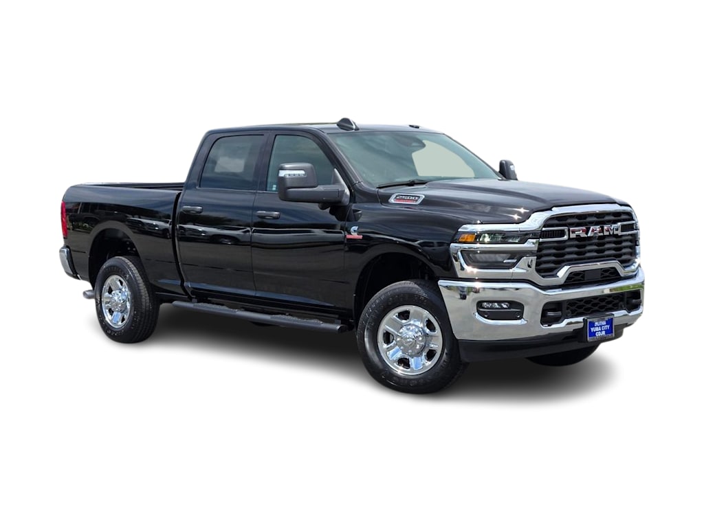 Thumbnail: 2026 RAM 2500 - 15