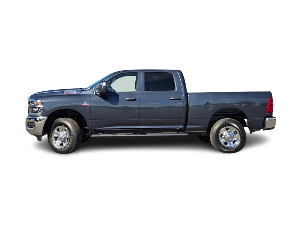 Thumbnail: 2026 RAM 2500 - 3