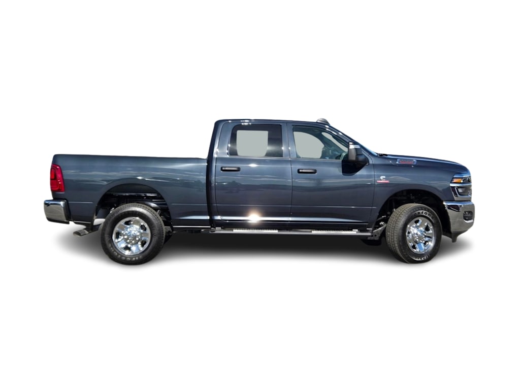 Thumbnail: 2026 RAM 2500 - 14