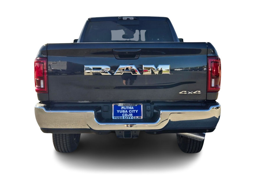Thumbnail: 2026 RAM 2500 - 5