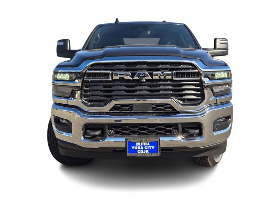 Thumbnail: 2026 RAM 2500 - 6